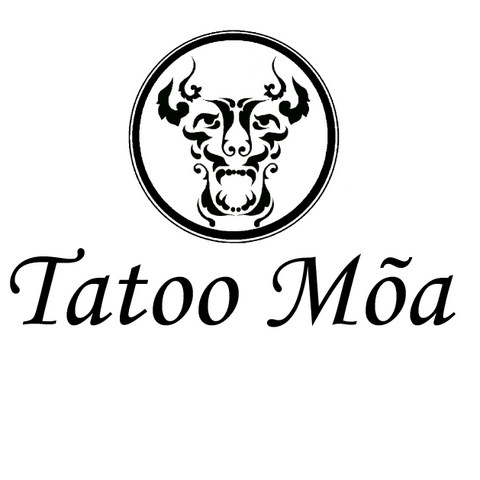 Logo tatoo moa